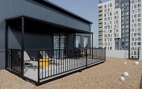 Tulip Residence & Spa Hotel